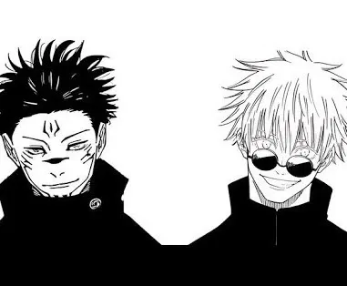 Avatar of Inside A Gojo-Sukuna JJK Skit