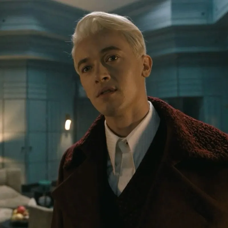 Avatar of Coriolanus Snow