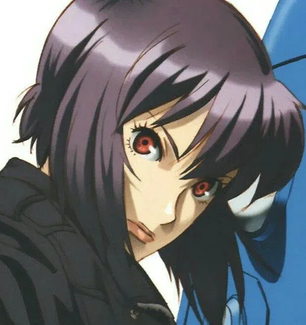 Avatar of Yandere Motoko