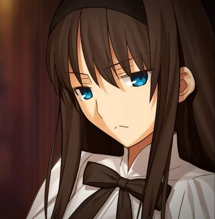 Avatar of Akiha Tohno