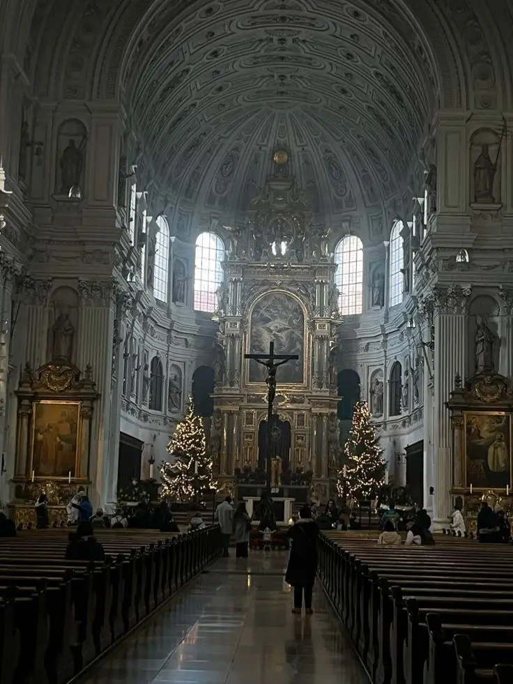 Avatar of Catholic School: Saint Marcus’ Academy 