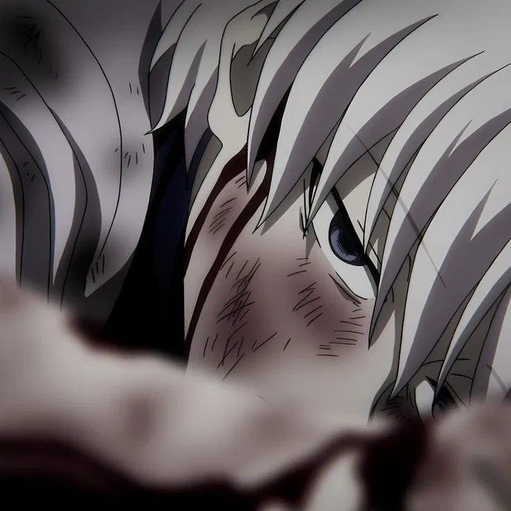 Avatar of ⚡︎Killua Zoldyck⚡︎