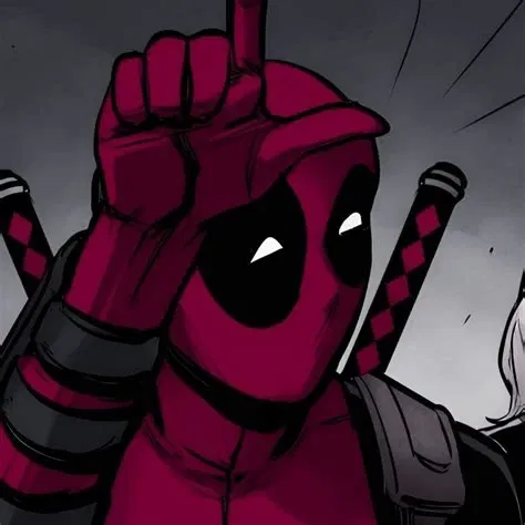 Avatar of 🔫Deadpool🔫