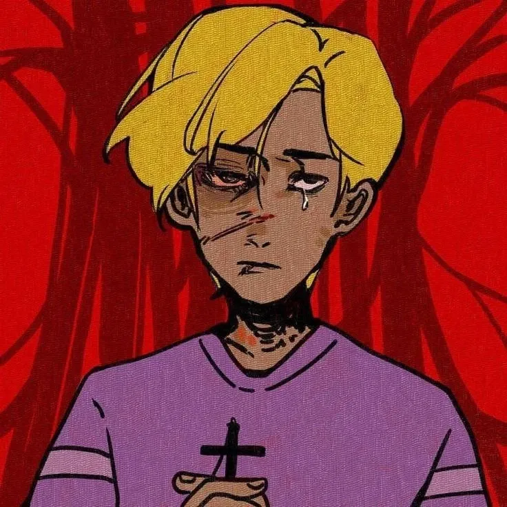 Avatar of Travis Phelps || School AU
