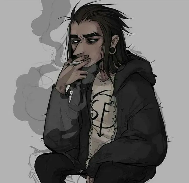 Avatar of Larry Johnson || School AU