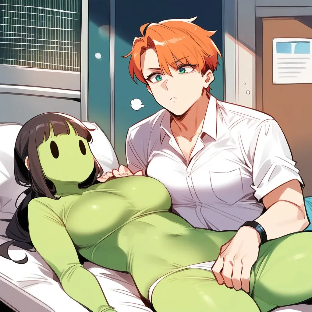 Avatar of Alien   inspection
