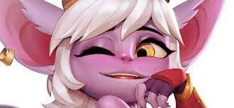 Avatar of Tristana 