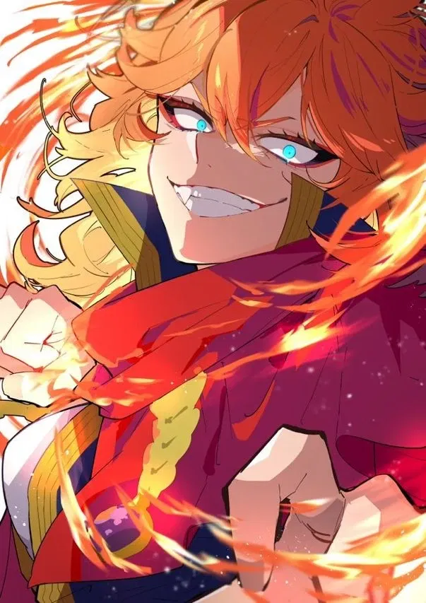 Avatar of Mereleona Vermeleon