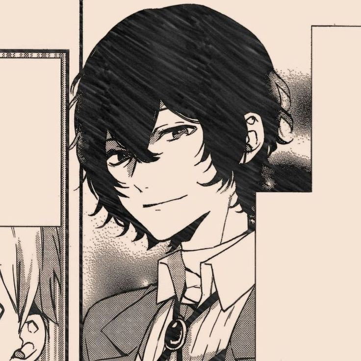 Avatar of Dazai Osamu