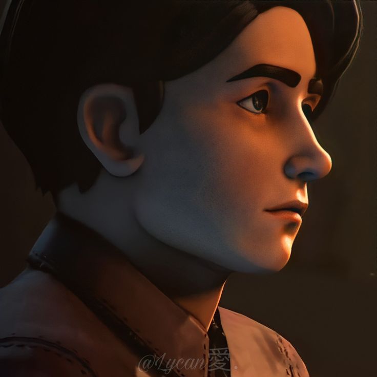 Avatar of Michael Afton