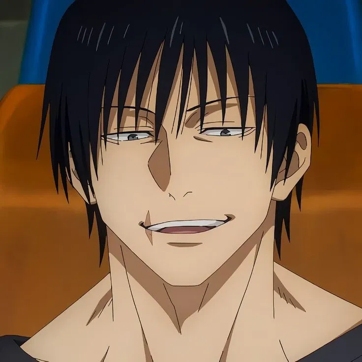 Avatar of Fushiguro Toji