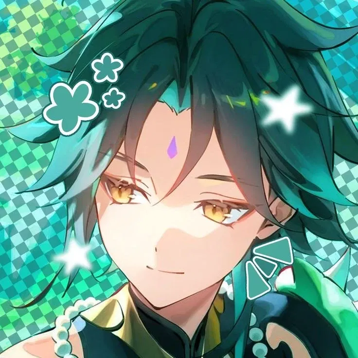 Avatar of Xiao