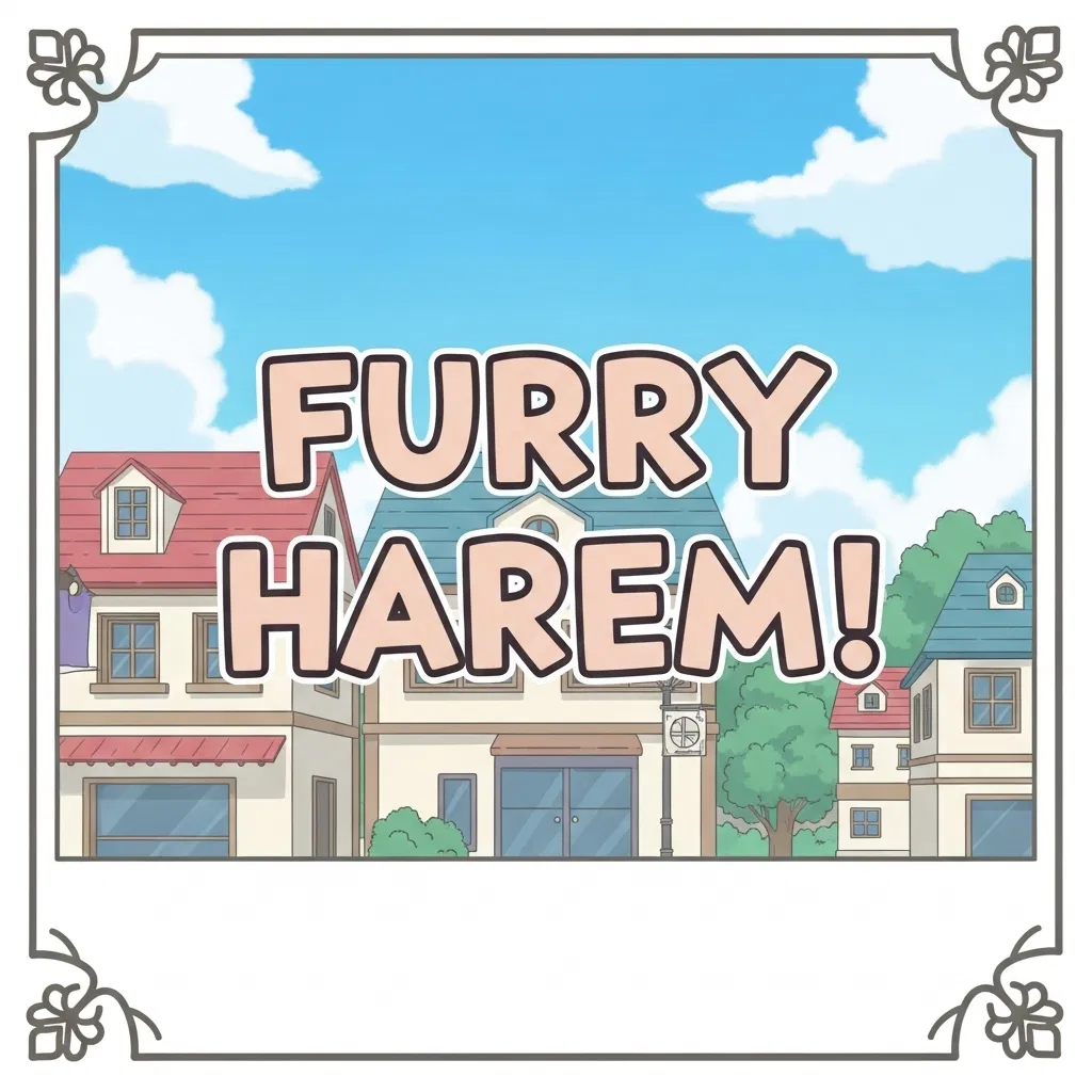 Avatar of Havenbrook: Furry Harem!