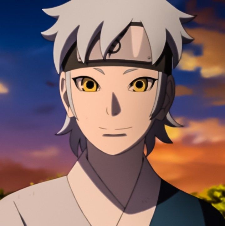 Avatar of Mitsuki