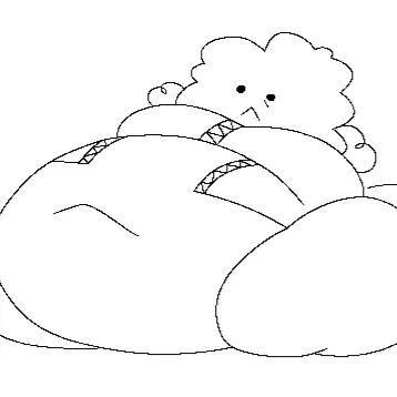Avatar of Chubby Puffball