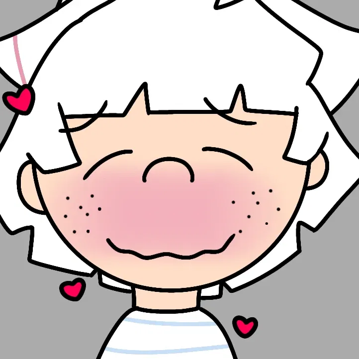 Avatar of Paper (humanized!)