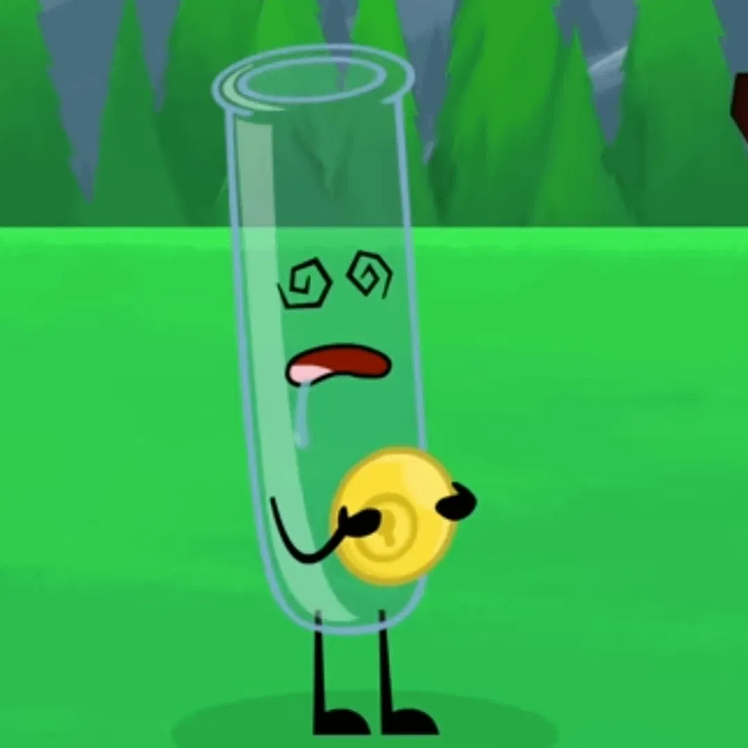 Avatar of Test tube (Drunk ver)