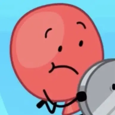 Avatar of Balloon (humanized!)