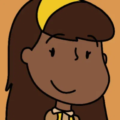 Avatar of Suitcase (humanized!)