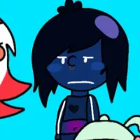 Avatar of Blueberry (humanized!)
