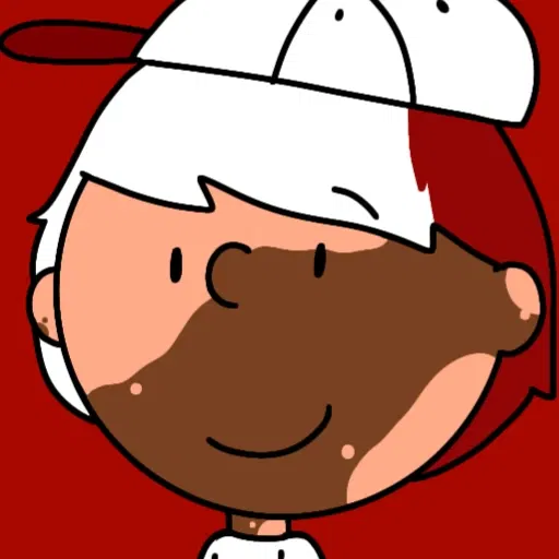Avatar of Baseball (humanized!)