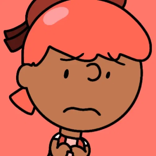 Avatar of Balloon (humanized!)