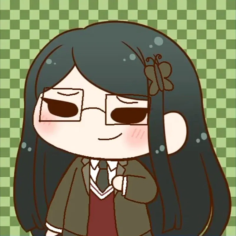 Avatar of Korekiyo Shinguji (talentswap ver)