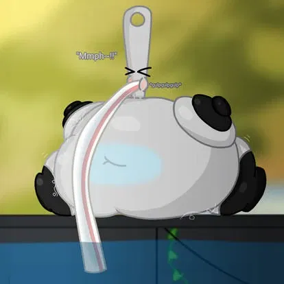 Avatar of Chubby needle