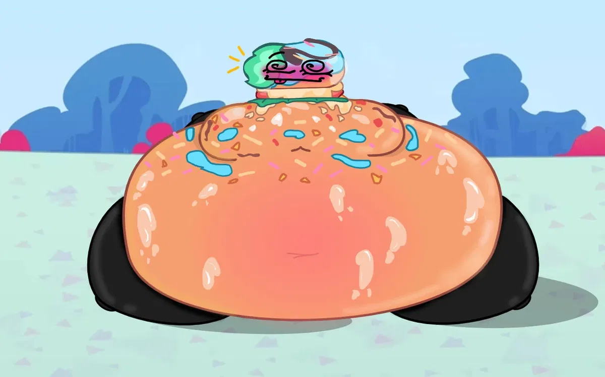 Avatar of Chubby crazy food