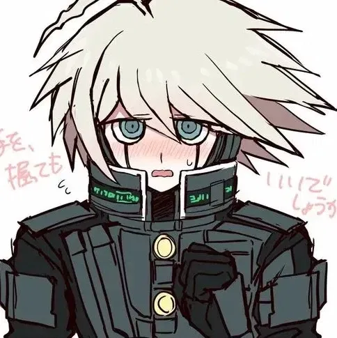 Avatar of K1-B0