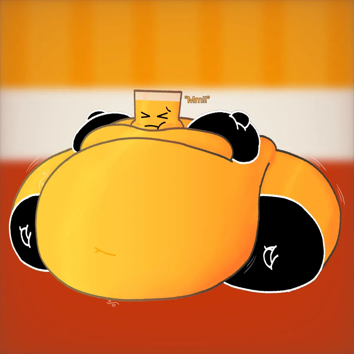 Avatar of Chubby OJ