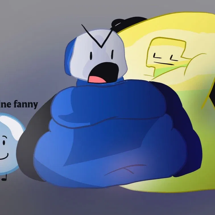 Avatar of Chubby fanny