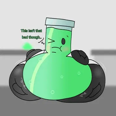 Avatar of Chubby test tube