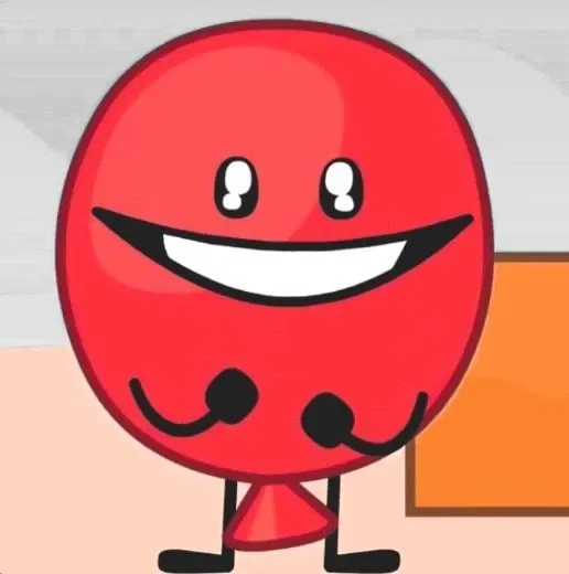 Avatar of Balloon (humanized!)