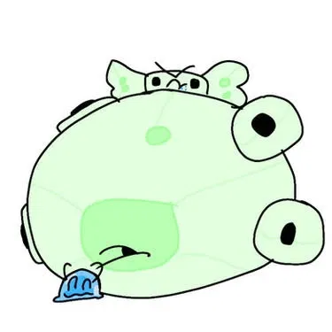 Avatar of Chubby bot