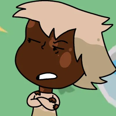 Avatar of Barf bag (humanized!)