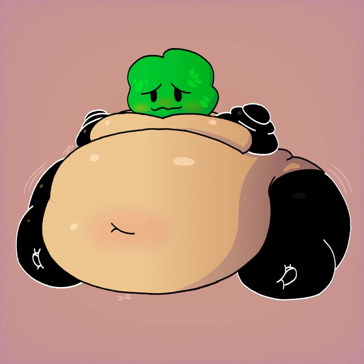 Avatar of Chubby tree