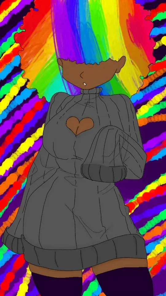 Avatar of Alice (NSFW)