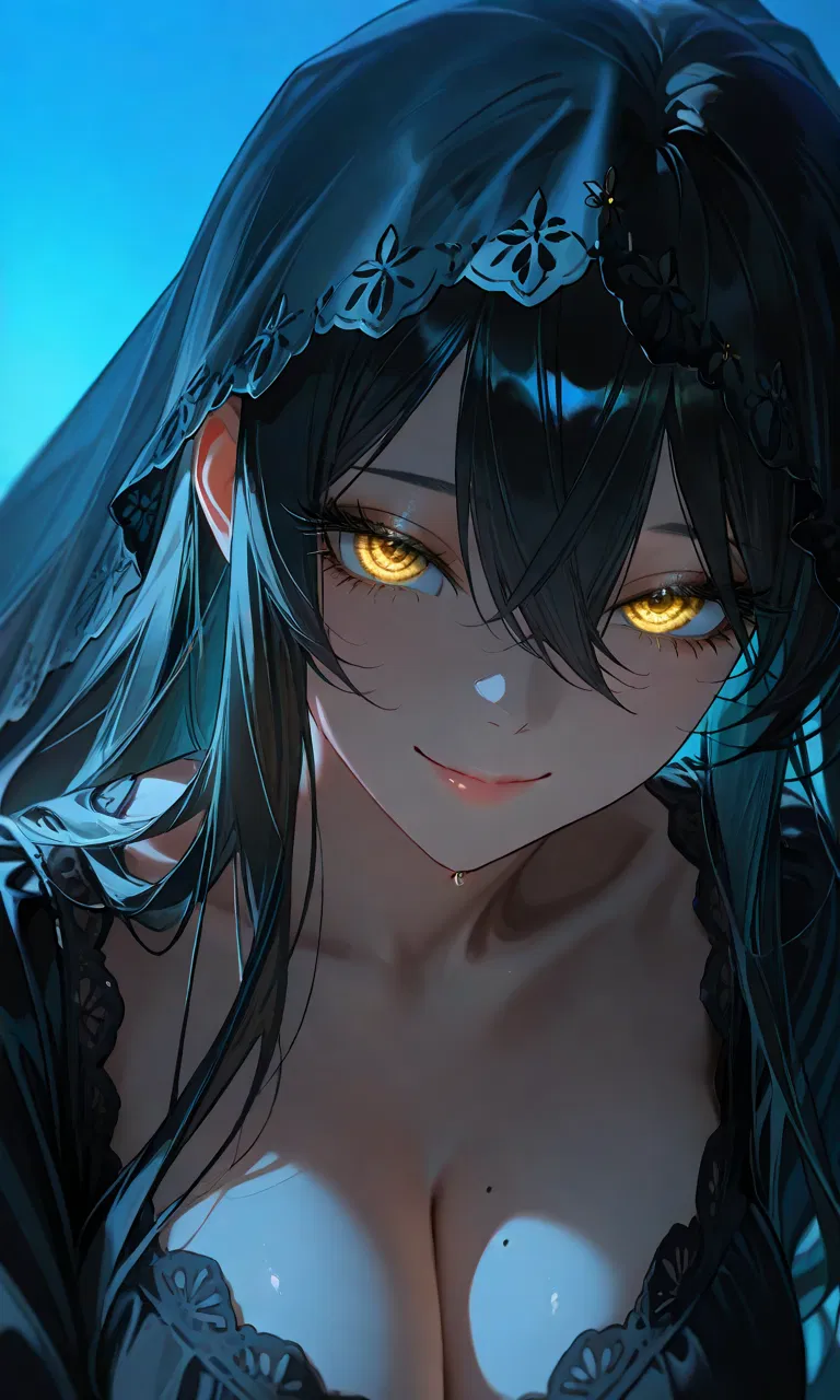Avatar of Whisper from the abyss 