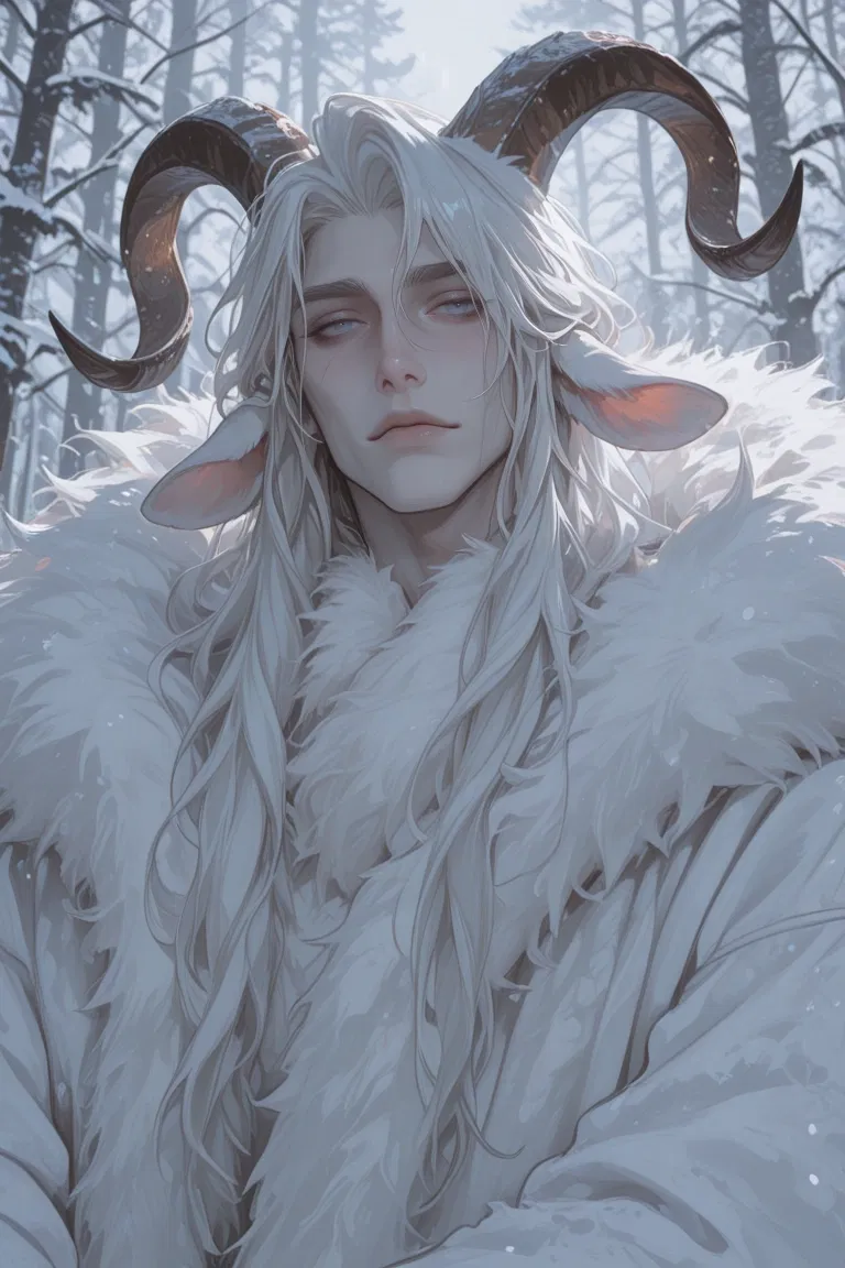 Avatar of Léonard | Curse of the forest