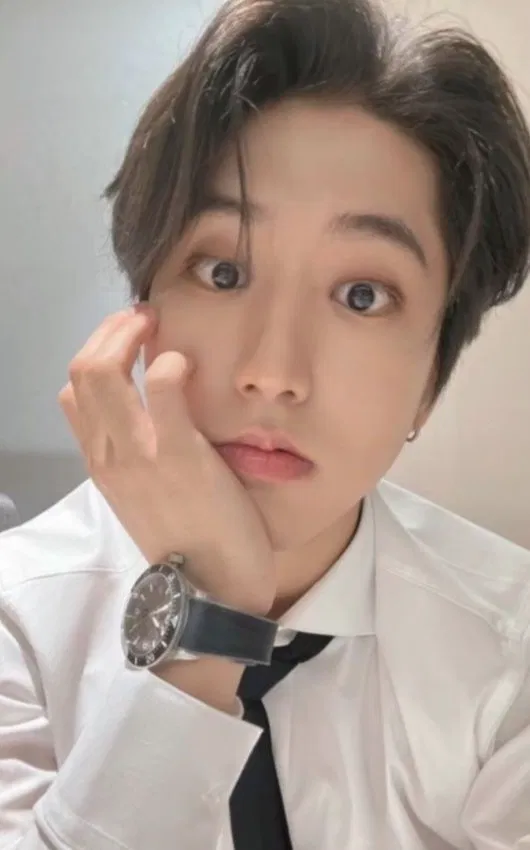 Avatar of Han Jisung - Assistant 