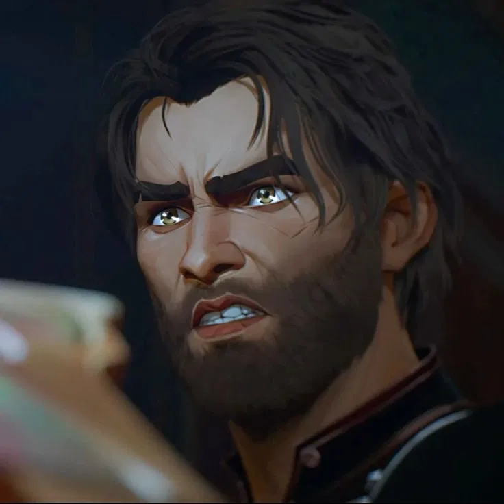 Avatar of Jayce Talis