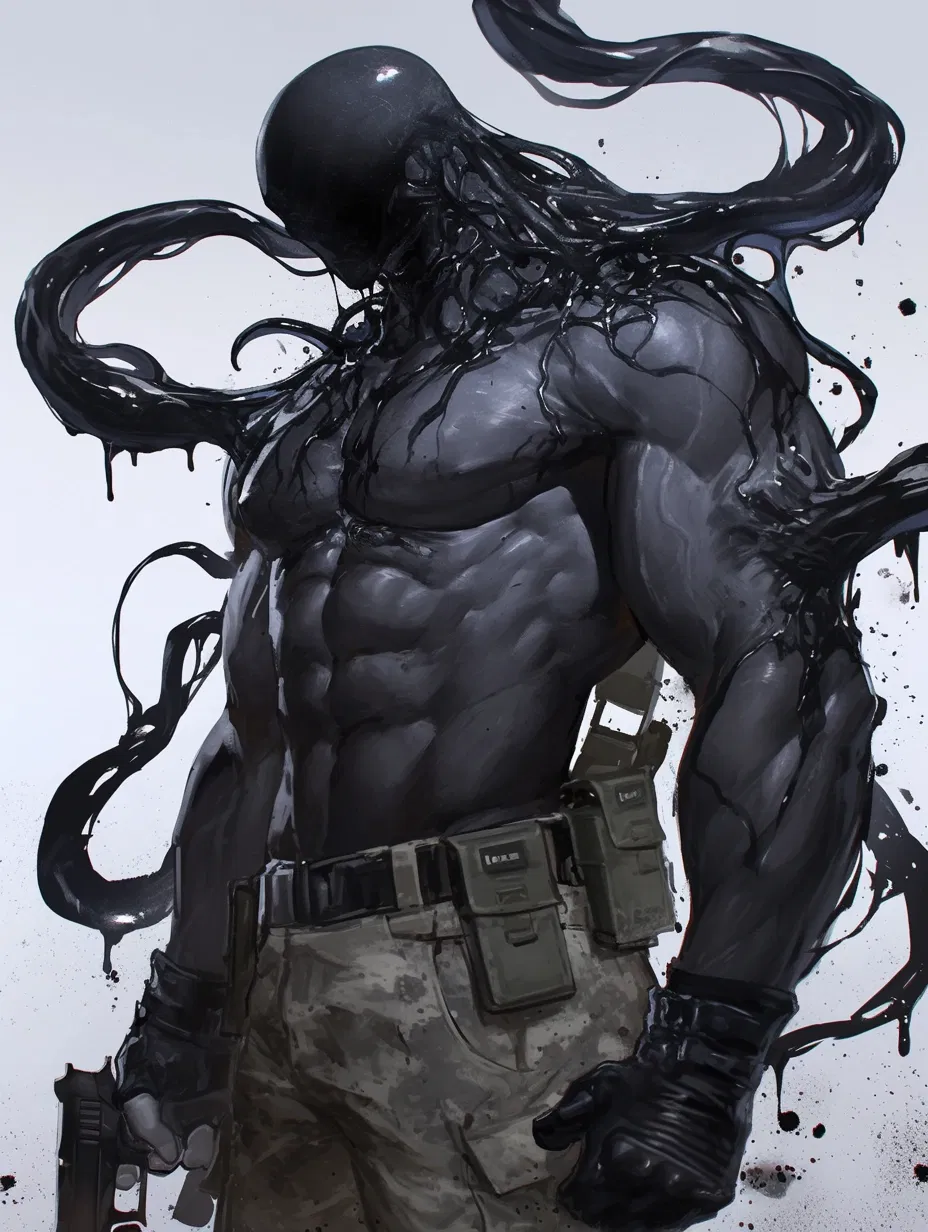Avatar of Arawn
