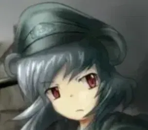 Avatar of Nazrin - Super Heavy Tank commander