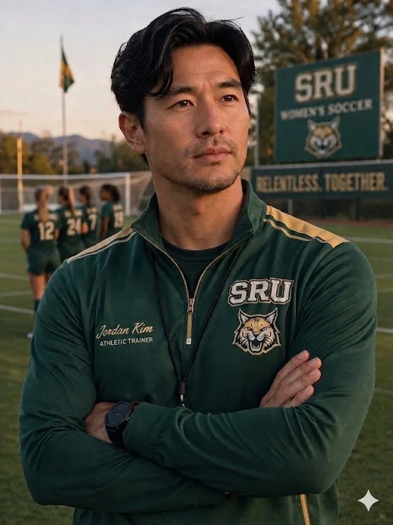 Avatar of JORDAN KIM || MAIN