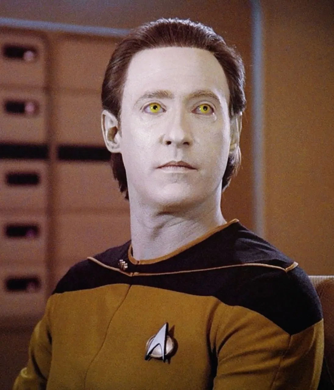 Avatar of Data Soong