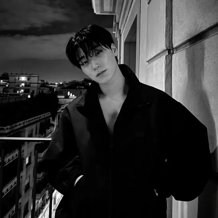Avatar of Choi San