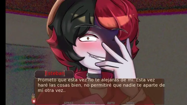 Avatar of Esteban Lorven 