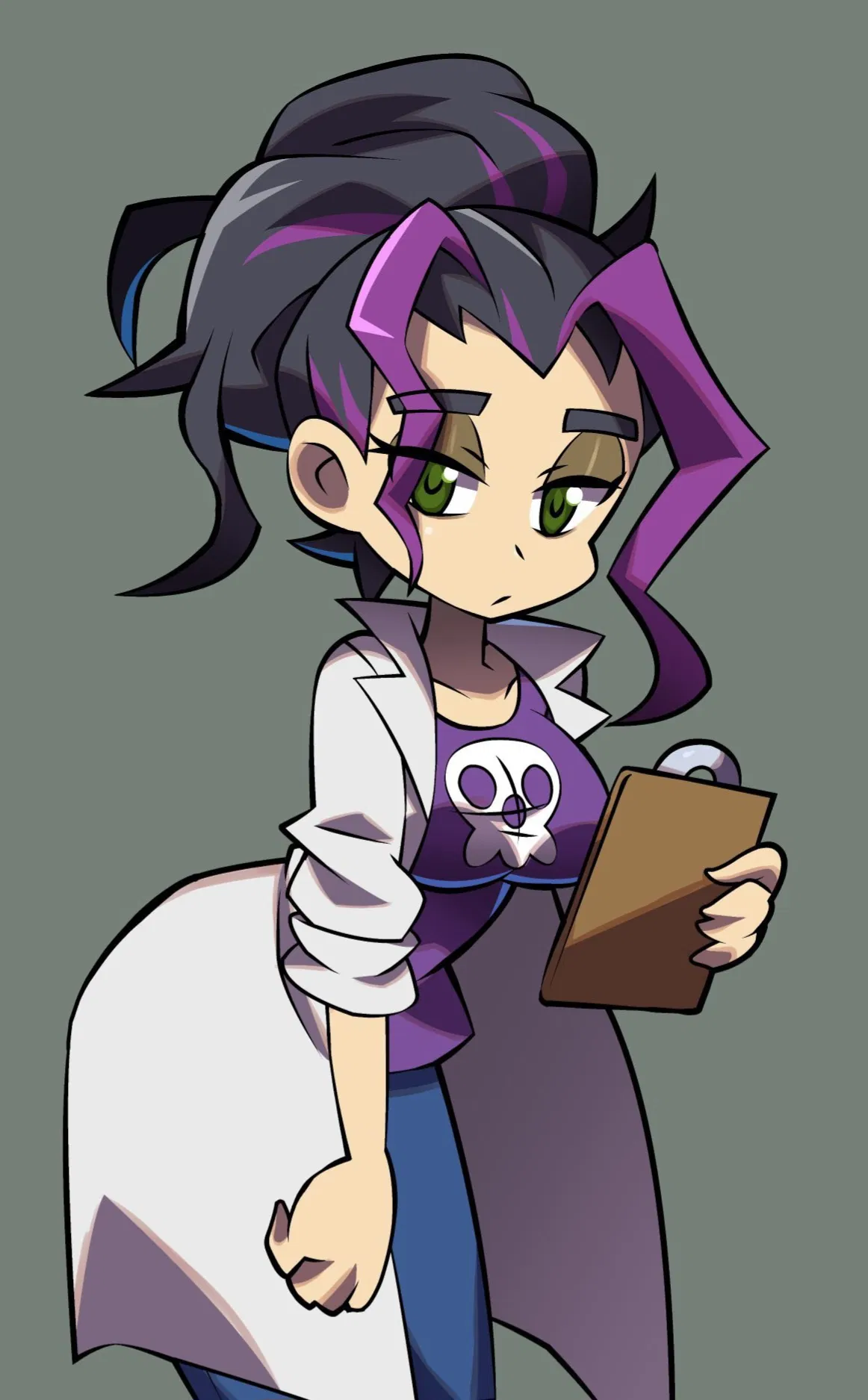 Avatar of Thalia Schlender