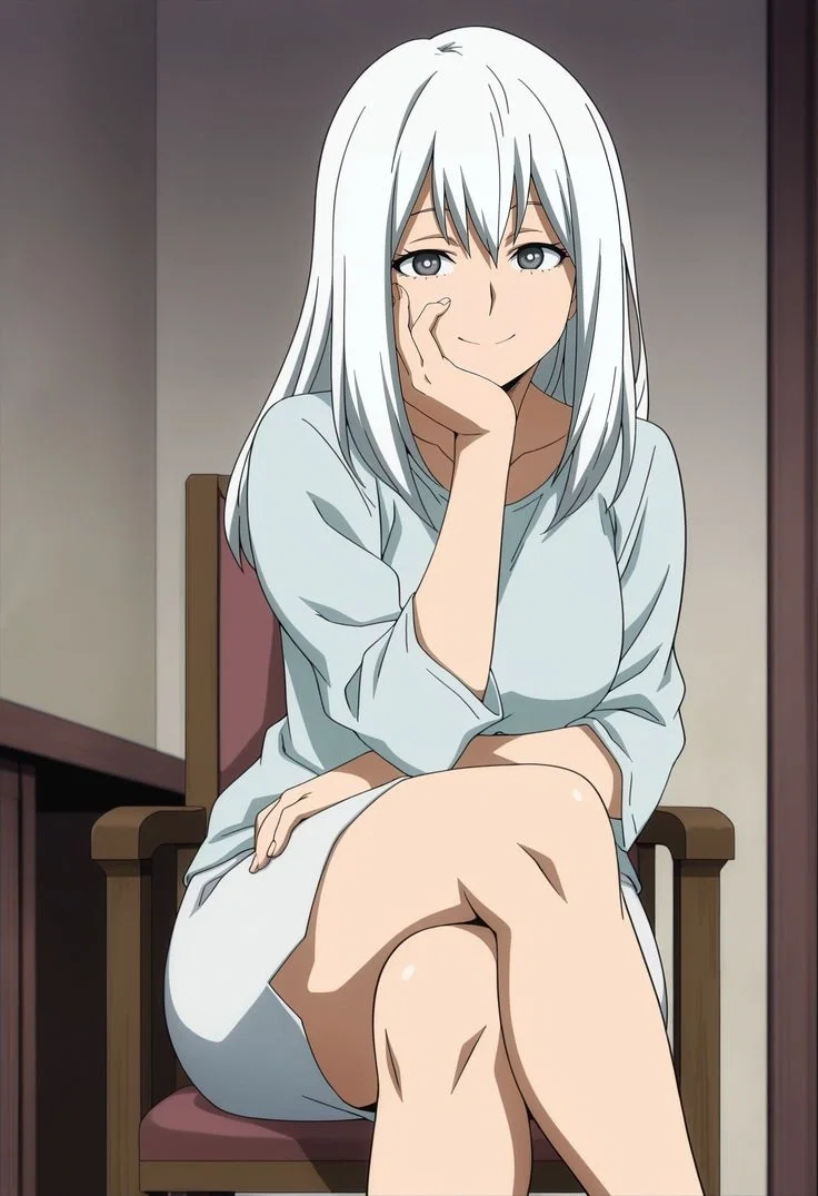 Avatar of Enji wants you to breed his new wife 